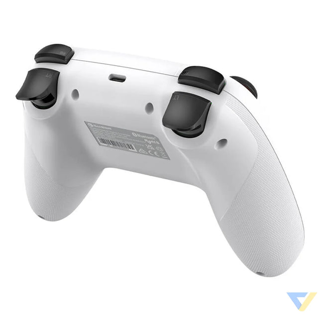 GameSir T4n Lite wireless controller (white) Gamepads