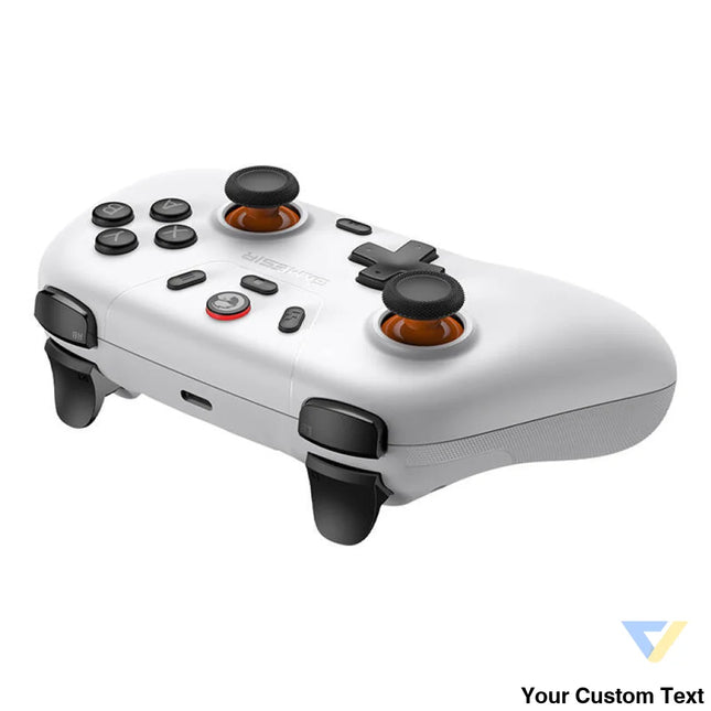 GameSir T4n Lite wireless controller (white) Gamepads