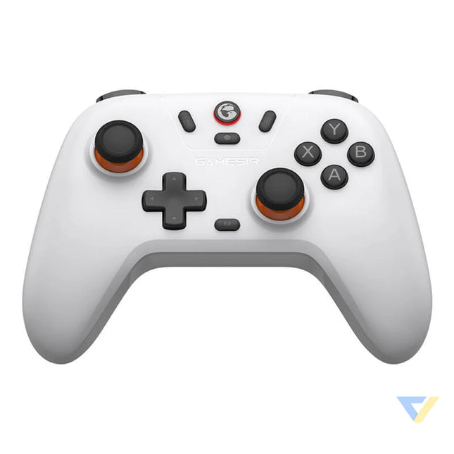 GameSir T4n Lite wireless controller (white) Gamepads