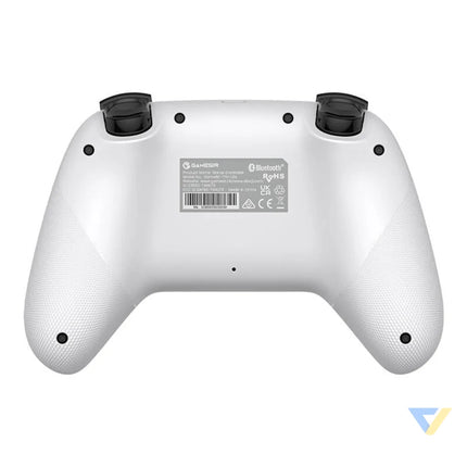 GameSir T4n Lite wireless controller (white) Gamepads