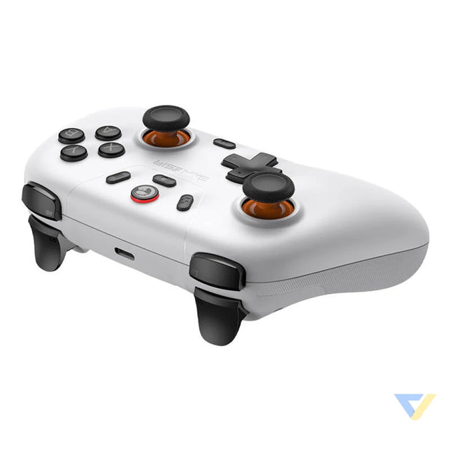 GameSir T4n Lite wireless controller (white) Gamepads