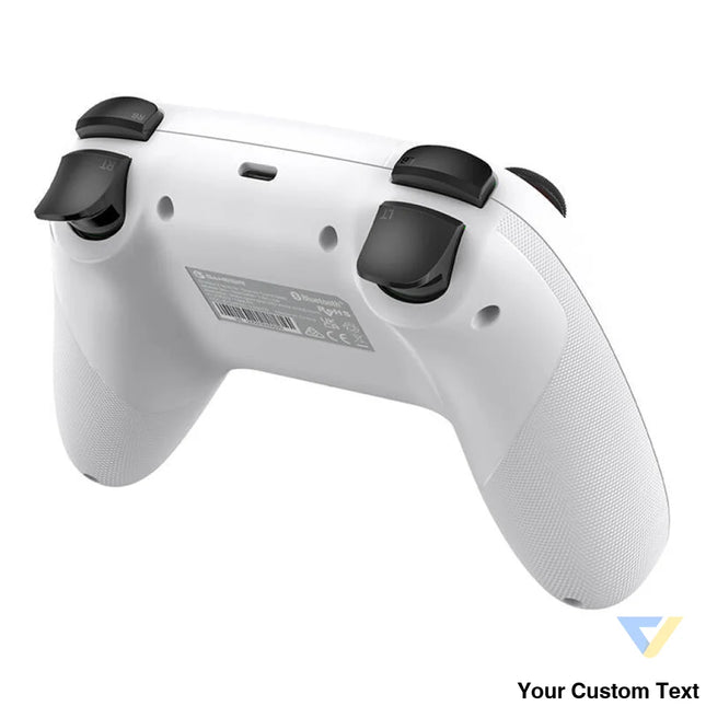 GameSir T4n Lite wireless controller (white) Gamepads