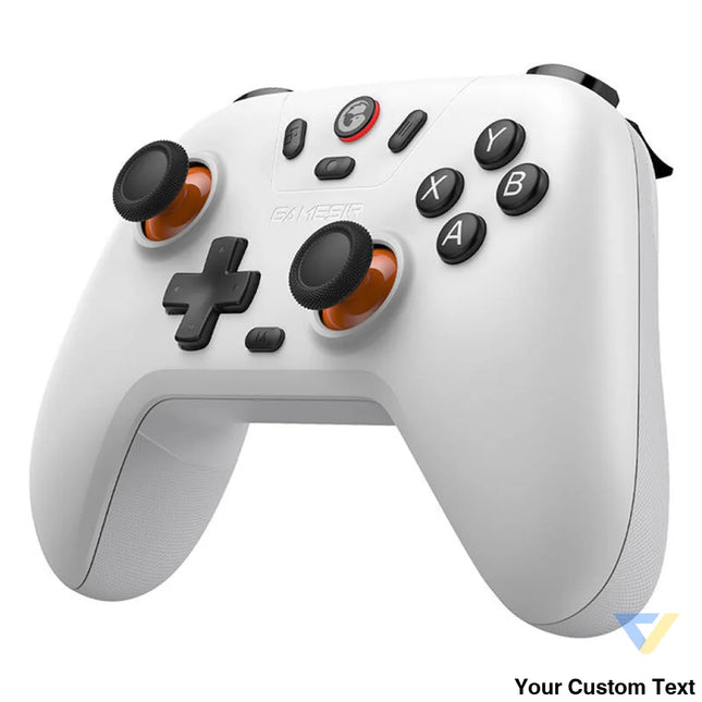 GameSir T4n Lite wireless controller (white) Gamepads