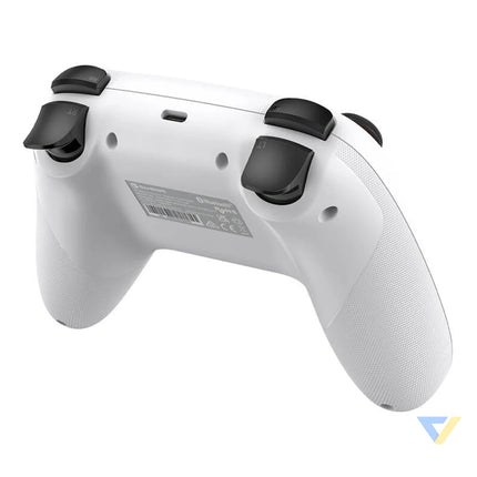 GameSir T4n Lite wireless controller (white) Gamepads