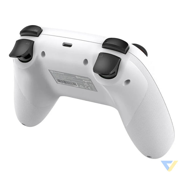 GameSir T4n Lite wireless controller (white) Gamepads