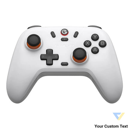 GameSir T4n Lite wireless controller (white) Gamepads