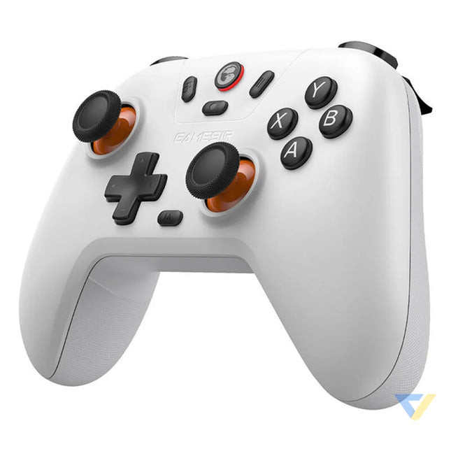 GameSir T4n Lite wireless controller (white) Gamepads
