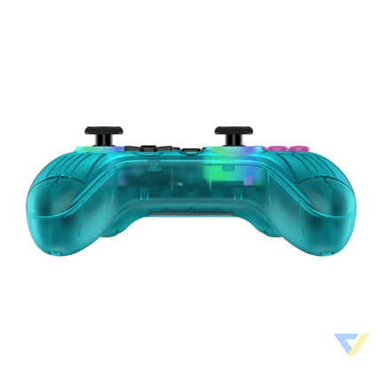 GameSir T4n Nova wireless controller (turquoise) Gaming controllers