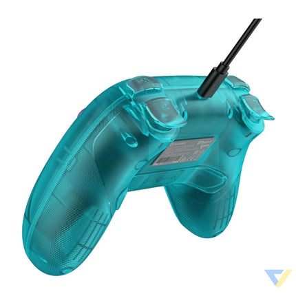 GameSir T4n Nova wireless controller (turquoise) Gaming controllers