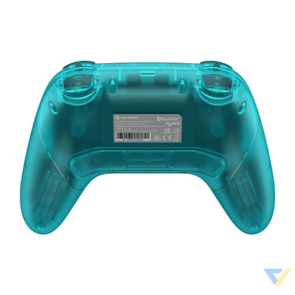 GameSir T4n Nova wireless controller (turquoise) Gaming controllers