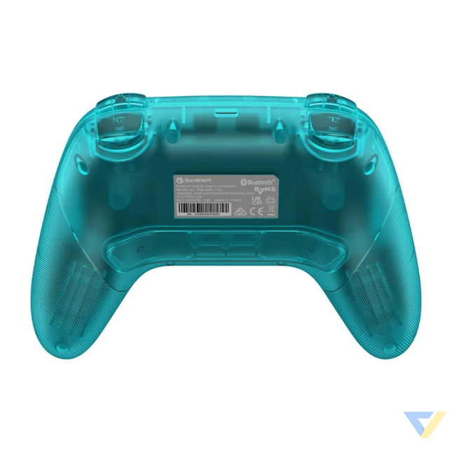 GameSir T4n Nova wireless controller (turquoise) Gaming controllers