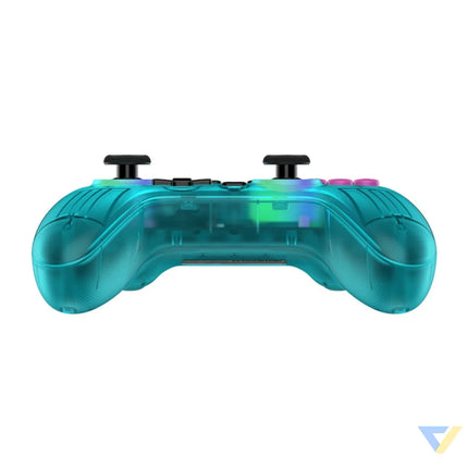 GameSir T4n Nova wireless controller (turquoise) Gaming controllers