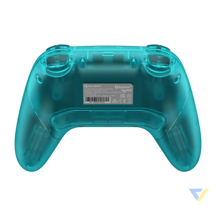 GameSir T4n Nova wireless controller (turquoise) Gaming controllers