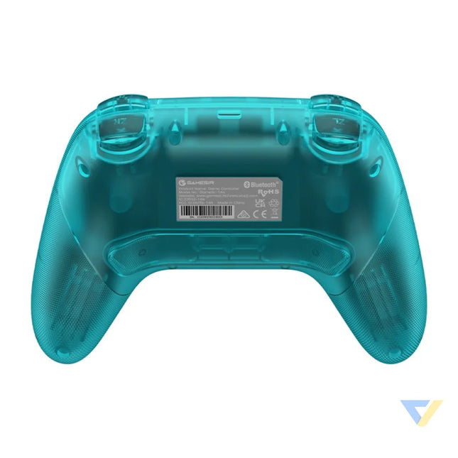 GameSir T4n Nova wireless controller (turquoise) Gaming controllers