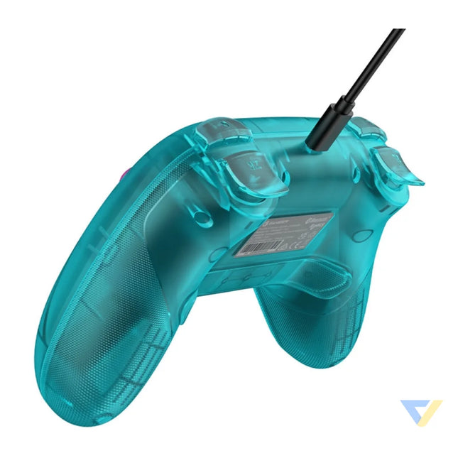 GameSir T4n Nova wireless controller (turquoise) Gaming controllers
