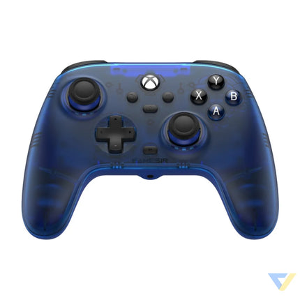 GameSir T7 wired controller (blue) Gaming controllers