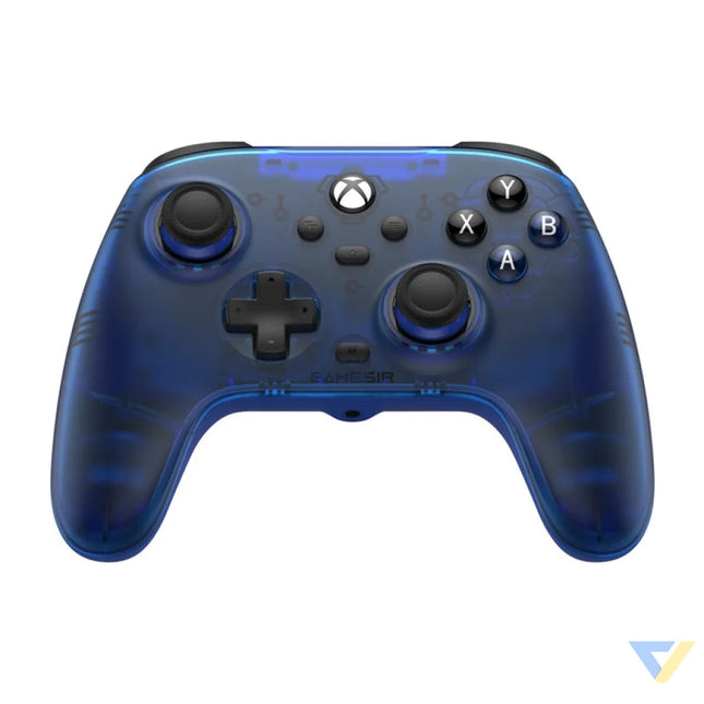 GameSir T7 wired controller (blue) Gaming controllers