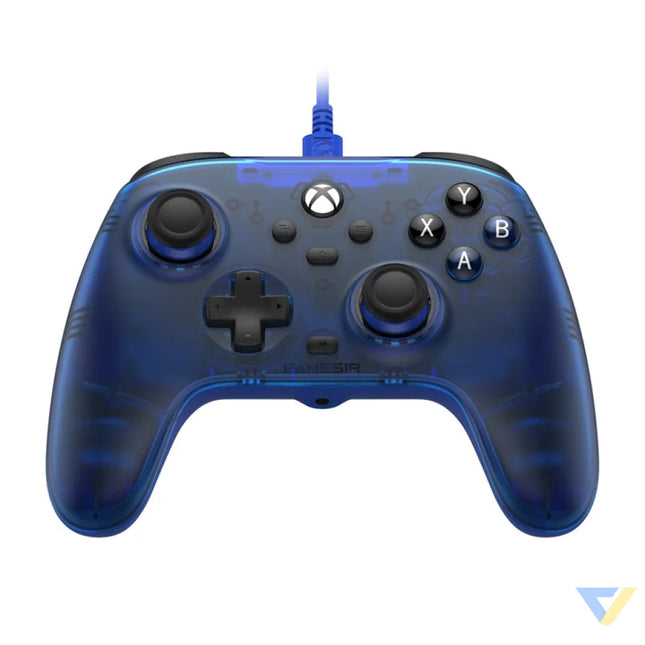 GameSir T7 wired controller (blue) Gaming controllers