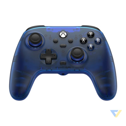 GameSir T7 wired controller (blue) Gaming controllers