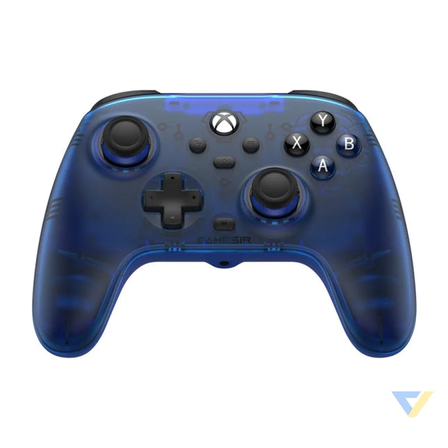 GameSir T7 wired controller (blue) Gaming controllers
