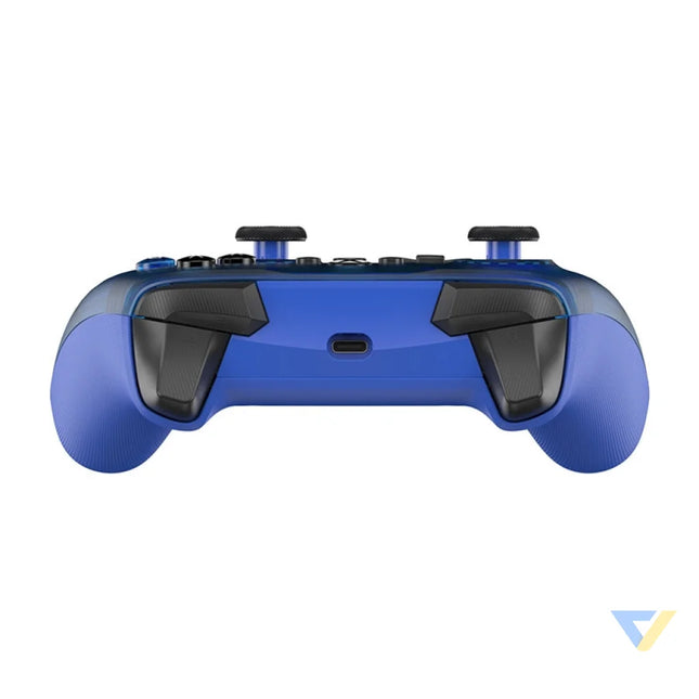GameSir T7 wired controller (blue) Gaming controllers