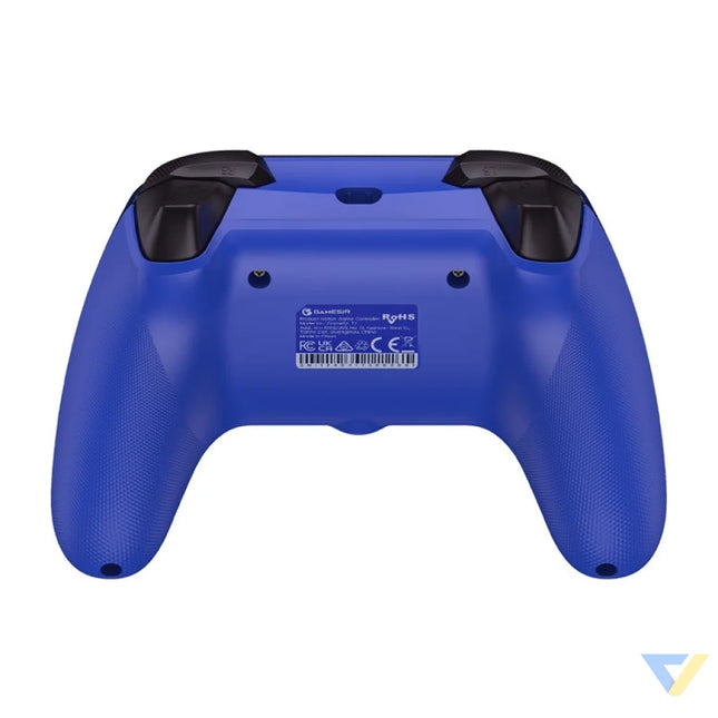 GameSir T7 wired controller (blue) Gaming controllers
