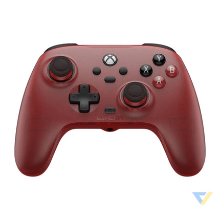 GameSir T7 wired controller (maroon) Gaming controllers