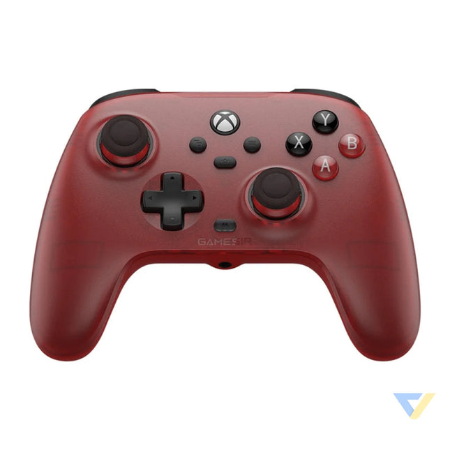 GameSir T7 wired controller (maroon) Gaming controllers