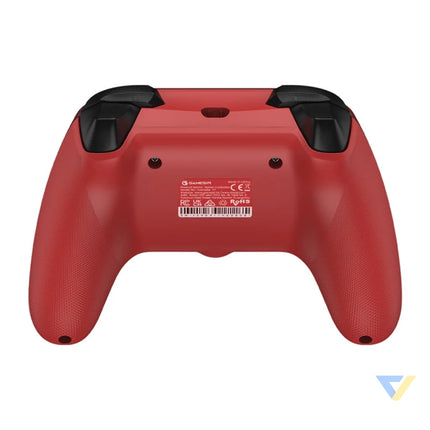 GameSir T7 wired controller (maroon) Gaming controllers