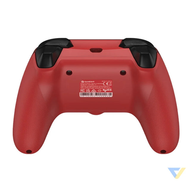 GameSir T7 wired controller (maroon) Gaming controllers