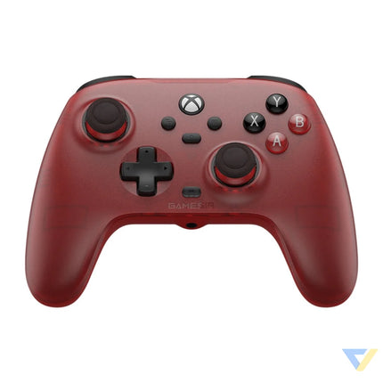 GameSir T7 wired controller (maroon) Gaming controllers