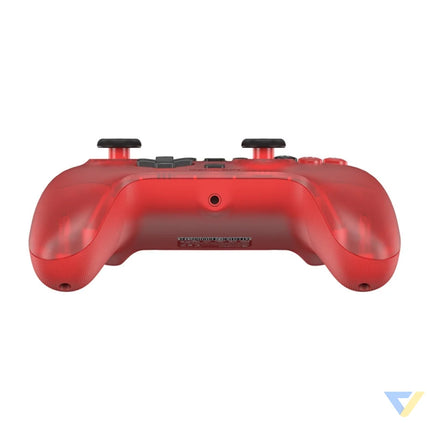 GameSir T7 wired controller (maroon) Gaming controllers