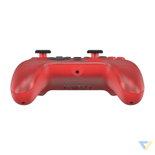 GameSir T7 wired controller (maroon) Gaming controllers