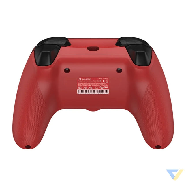 GameSir T7 wired controller (maroon) Gaming controllers