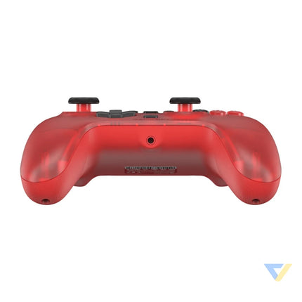 GameSir T7 wired controller (maroon) Gaming controllers