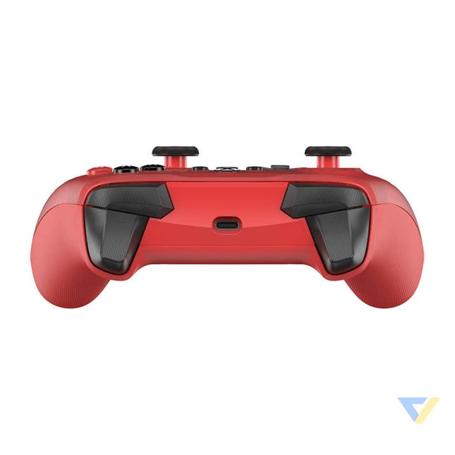 GameSir T7 wired controller (maroon) Gaming controllers