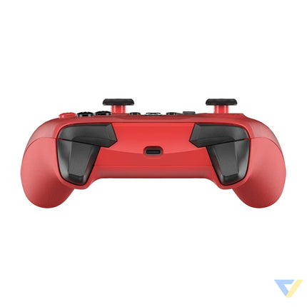 GameSir T7 wired controller (maroon) Gaming controllers