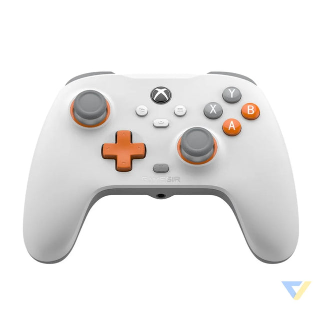 GameSir T7 wired controller (white) Gaming controllers