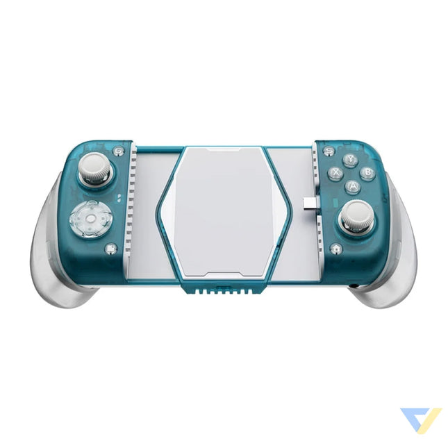 GameSir X3 Pro USB C mobile controller with phone holder Gaming controllers