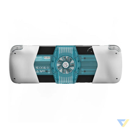 GameSir X3 Pro USB C mobile controller with phone holder Gaming controllers
