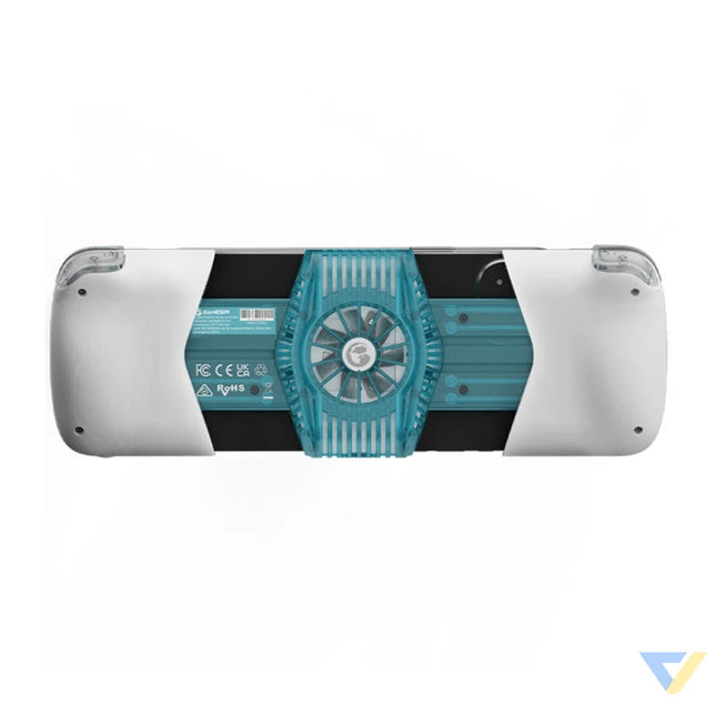 GameSir X3 Pro USB C mobile controller with phone holder Gaming controllers