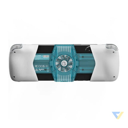 GameSir X3 Pro USB C mobile controller with phone holder Gaming controllers