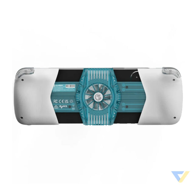 GameSir X3 Pro USB C mobile controller with phone holder Gaming controllers
