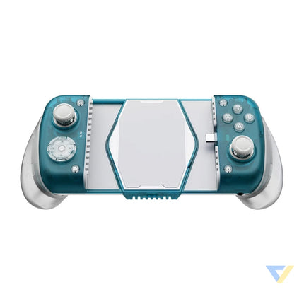 GameSir X3 Pro USB C mobile controller with phone holder Gaming controllers