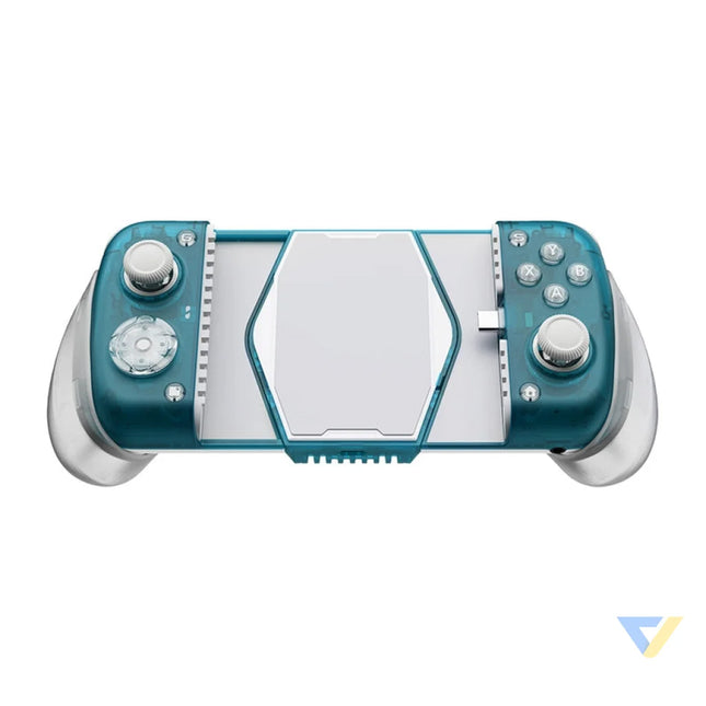 GameSir X3 Pro USB C mobile controller with phone holder Gaming controllers