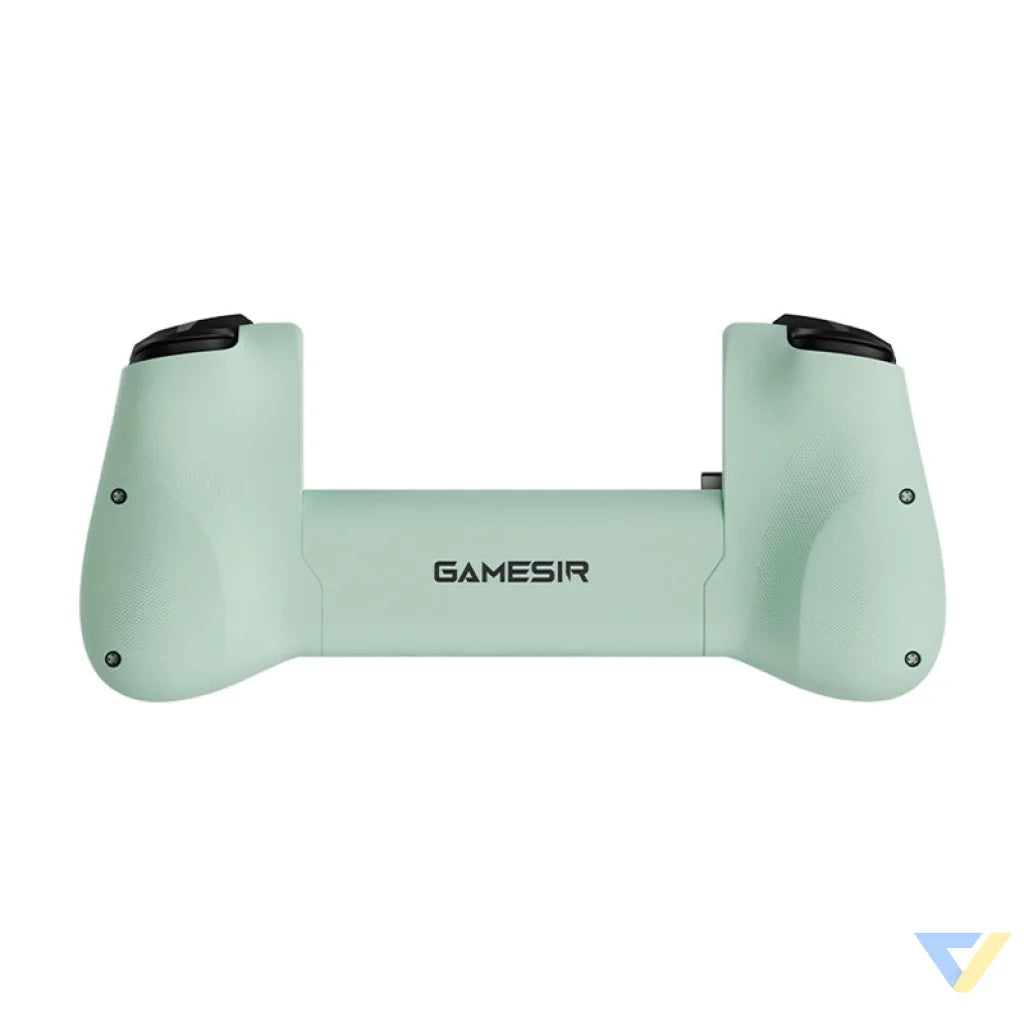 GameSir X5 Lite GN Mobile Controller Bright Green Gaming controllers