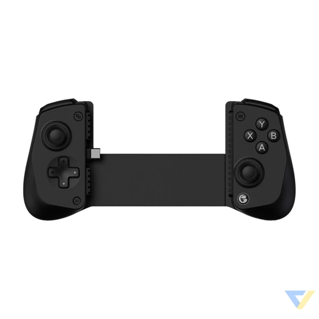 GamesSir X5 Lite BK Mobile Controller Black Gaming controllers
