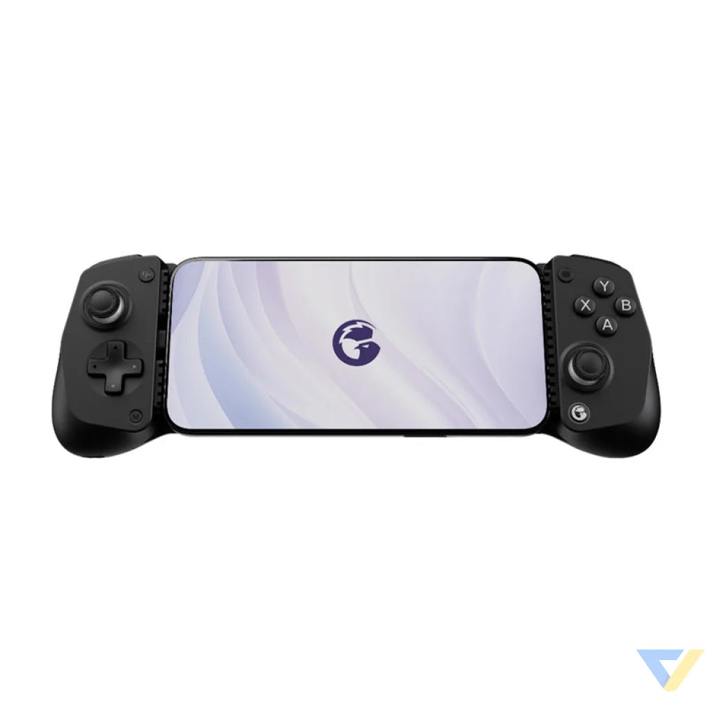 GamesSir X5 Lite BK Mobile Controller Black Gaming controllers