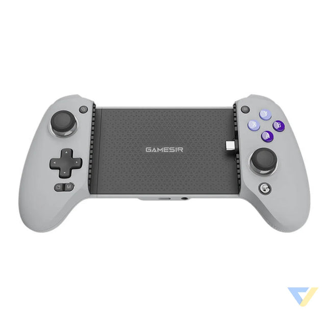 Gaming Controller G8 Galileo USB C with Smartphone Holder Gaming controllers