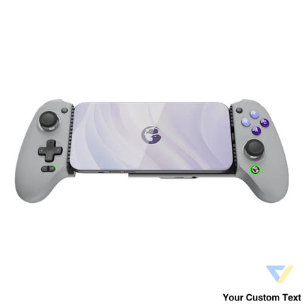 Gaming Controller G8 Galileo USB C with Smartphone Holder Gaming controllers